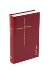 Common Worship: Daily Prayer hardback (Common Worship: Services and Prayers for the Church of England)