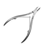 Classic Cuticle Nippers 1/2 Jaw 0.2 Inch (5 mm) STALEKS NC-12-5