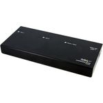 StarTech.com ST122DVIA 2-Port DVI Video Splitter with Audio