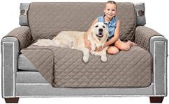 Sofa Shield Patented Loveseat Couch