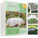 HORTIFAN Plant Covers Freeze Protec