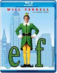 Elf (BD) [Blu-ray]