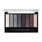 Covergirl - Trunaked Eyeshadow Palette, 6.5 G (pack of 1)