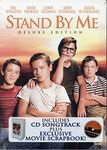 Stand by Me (Deluxe Edition with CD Premium and Collectible Booklet) (Bilingual)