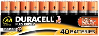 Duracell P