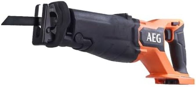 AEG - Scie