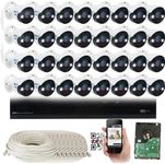 GW Security Smart AI 32 Channel H.2