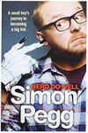 Nerd Do Well by Simon Pegg Paperback Book