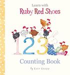 Counting Book (Learn with Ruby Red Shoes, #2)