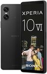 Sony Xperia 10 VI (5,000 mAh Batter