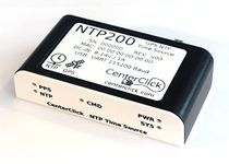 CenterClick NTP200 GPS Based NTP Server Appliance