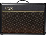 VOX AC15C1 Guitar Combo Amplifier