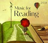 2 CD Music for Reading - Music for reading , Classical music, Piano and Relaxing music