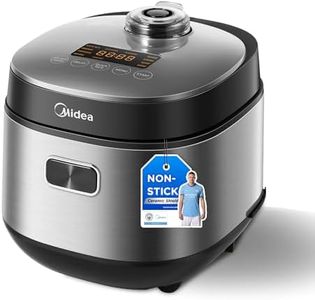 Midea rice