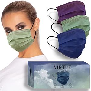 VIRTUE COD