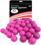 FINGER TEN Golf Practice Balls Elas