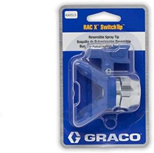 Graco RAC 