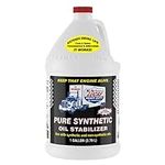Lucas Oil 10131 Pure Synthetic Oil 