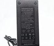 66.4V 1.75A AC/DC Charger for Speed