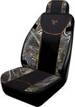 Custom Accessories 13906 Seat Cover