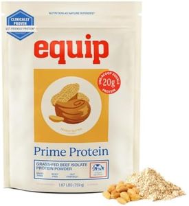 Equip Food