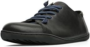 Camper Men's Peu Cami Sneaker, Schwarz, 11 US