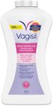Vagisil Odour Control Deodourant Po