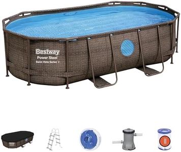 Bestway Pi