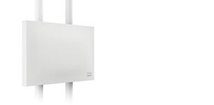 Cisco Meraki MR74 Dual-Band 4-Radio 2x2 MIMO 802.11ac Wave 2 Outdoor Access Point, 1.3 Gbps - Antennas Not Included