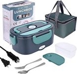 Electric Heating Lunch Box Food Hea