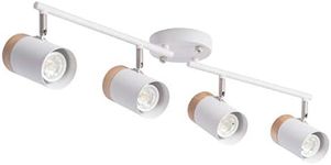 TeHenoo Adjustable Track Lighting, 