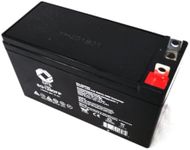 SPS Brand 12V 9Ah Terminal FP Replacement Battery for Black & Decker JUS350B Replacement Jumpstarter