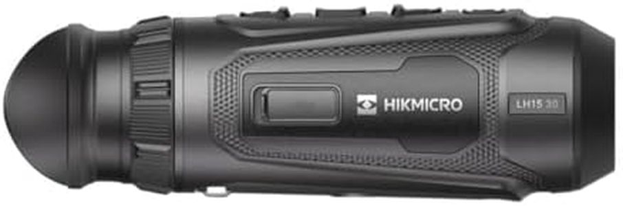 Hikmicro Lynx 3.0 LH15 Thermal Monocular