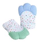 Mitten For Teething Babies