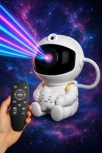 Astronaut 