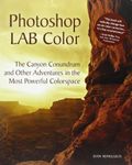 Photoshop LAB Color: The Canyon Con