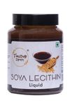 Flavour Drum Soya Lecithin Liquid, 400 g