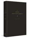 Greek New Testament, Produced at Tyndale House, Cambridge: The Greek New Testament, Reader's Edition