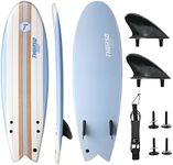 THURSO SURF Lancer 5'10'' Soft Top 