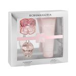 BCBGMAXAZRIA - Classic Womens Fragrance 2 Piece Giftset - 50ml/1.7oz EDP Perfume + 200ml/6.7oz Body Lotion