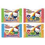 Hello Kitty Cho-co-Late Marshmallow 30 pcs Box Eiwa Japanese Candy Ninjapo