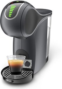 Nescafe Dolce Gusto Genio S Touch Coffee Machine, Grey