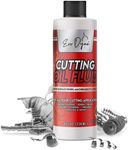 Cutting Oil, Cutting Fluid 8-OZ, Ma