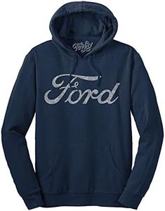 Ford Signa