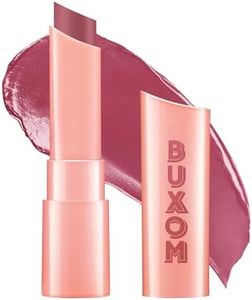 Buxom Full