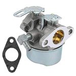 Lumix GC Carburetor For Troy-Bilt 521 Squall 21" Snow Thrower Blower 31AS2B5-766