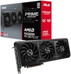 ASUS Radeon RX 9070 XT Prime OC
