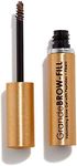 Grande Cosmetics GrandeBROW-FIL Volumizing Brow Gel, Medium, 0.14 fl. oz.