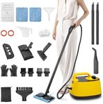 WICHEMI Steam Cleaner with Extensio