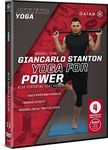 Gaiam Athletic Yoga: Yoga for Power with Giancarlo Stanton